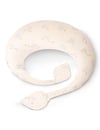 Moon nursing pillow sateen – Tiny friends