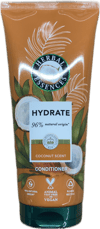 Herbal Essences rakagefandi hárnæring með kókosilmi 200 ml