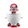 Ísgerðarskál fyrir Kitchen Aid hrærivélar