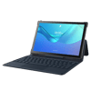 (B-vara) - Ulefone Tab A7 Smart Keyboard Case