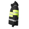 Gesto Vetrarúlpa HiViz Class 1