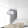 Optima White 48cm - sýnishorn úr verslun