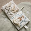 Baby Fabric Book – Tales of the Riverbank