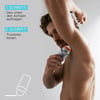 L'Oréal Men Expert Fresh Extreme Roll-On Deodorant Svitalyktareyðir 50 Ml