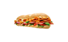 Kalkúnn og skinka