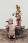 That’s mine Sophia sundbolur Secret Garden Cocoa
