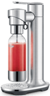 Sage InFizz Fusion Kolsýrutæki