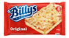 Billy's pizza original
