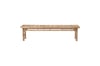 Sole Bamboo Bekkur