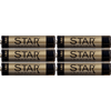 AAA RAFHLÖÐUR 6. stk í pakka