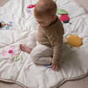 Activity Mat – Wildflower Garden