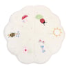 Activity Mat – Wildflower Garden