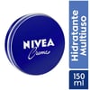 Nivea Rakakrem Klassískt Andlits-, hand- og líkamskrem fyrir allar húðgerðir 75 ml