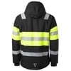 Gesto Vetrarúlpa HiViz Class 1