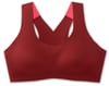 Brooks Dare Crossback Run Bra