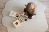 That’s mine Wooden sorting boxes 2 pk