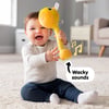 Whacky Giraffe