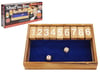 Shut the box borðspil