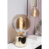 LED-LAMP E27 G200 INDUSTRIAL VINTAGE