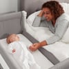 Air Co-Sleeper Stone Grey – Vara hættir