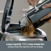 AirRAM 3 Dual Edge-Clean Þráðlaus Ryksuga og gólf-þvottavél