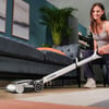 AirRAM 3 Dual Edge-Clean Þráðlaus Ryksuga og gólf-þvottavél
