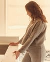 CC Sweet hone maternity pants Grey