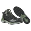 Albatros Ultratrail CTX MID S3 Olive