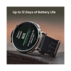 Amazfit Active 3 Premium snjall- og heilsuúr