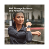 Amazfit Active 3 Premium snjall- og heilsuúr