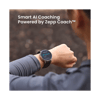 Amazfit Active 3 Premium snjall- og heilsuúr