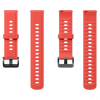 Amazfit Silicone Strap 22mm