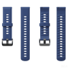 Amazfit Silicone Strap 22mm