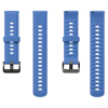 Amazfit Silicone Strap 22mm