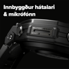 Amazfit T-Rex 3 Pro 44mm snjall- og heilsuúr