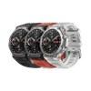 Amazfit T-Rex 3 snjall- og heilsuúr
