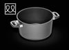 AMT pottur 28 cm. - 9,5 l.