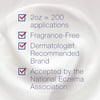Nautrogena Handáburður 75 ml