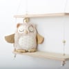 Nighty Night Owl Smart sensor