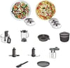 Kenwood MultiPro Weigh+ matvinnsluvél