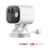 Aqara Camera Hub G5 Pro PoE Matter útimyndavél