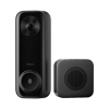 Aqara G400 Dyrabjalla 2K PoE/víruð