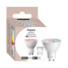 Aqara LED Bulb T2 GU10 Matter snjallpera m. lit