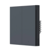 Aqara Smart Wall Switch H1 tvöfaldur snjallrofi
