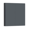 Aqara Smart Wall Switch H1 tvöfaldur snjallrofi