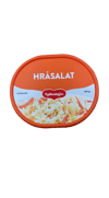 Þykkvabæjar hrásalat 400 gr