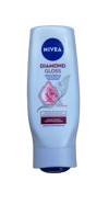 Nivea Diamond Gloss glanshárnæring 200 ml