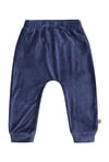 Kids up baby Emill buxur Navy