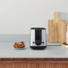 Electrolux Create 3 brauðrist