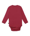 Kids up baby Jesse samfella Ruby wine